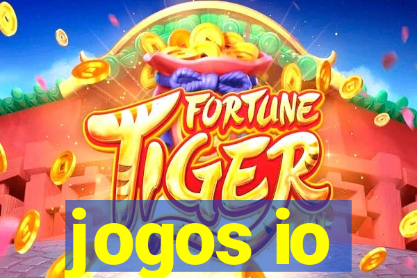 jogos io